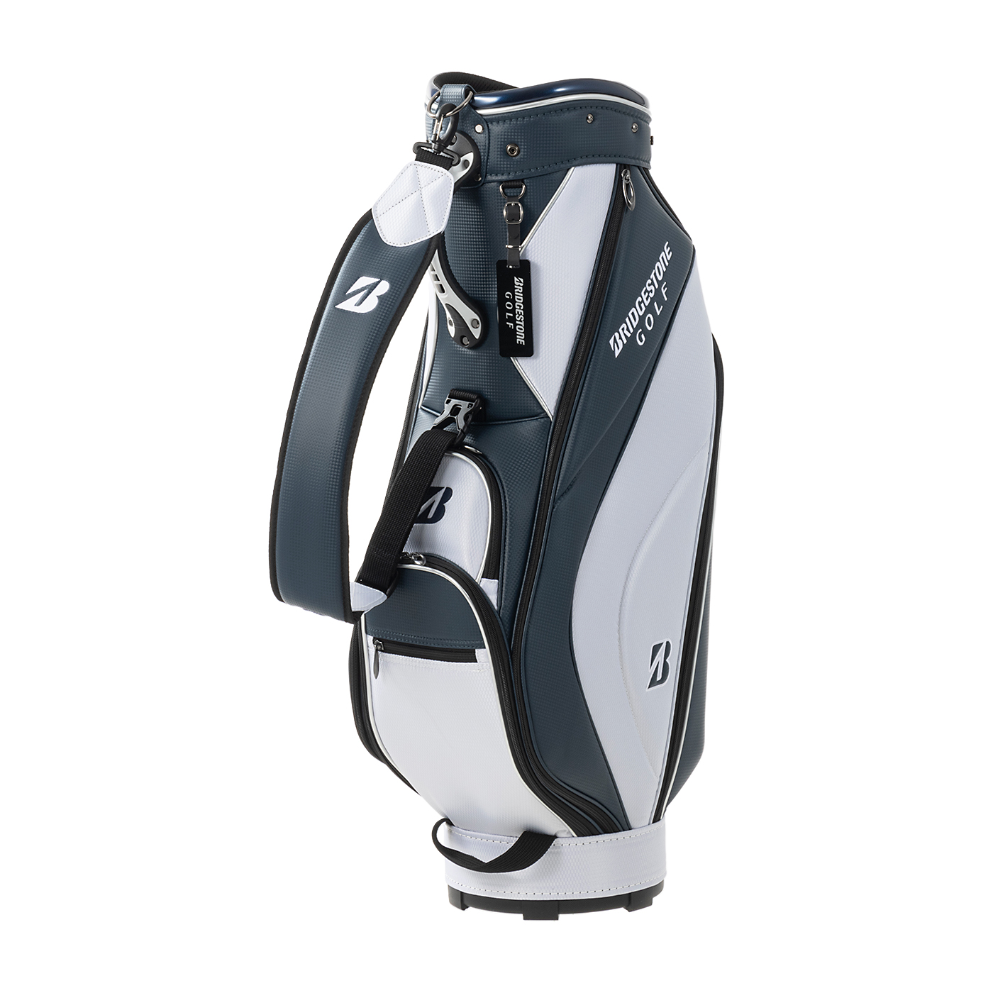 ブリヂストンスポーツ BRIDGESTONE GOLF 軽量ベーシックモデル CBG422