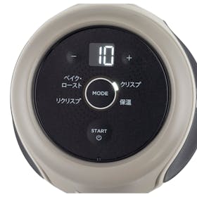 シャークニンジャ. Ninja Crispi FN100J クチコミ評価・評判&検証レビュー 5