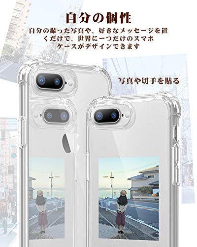 iPhoneクリアケース 2