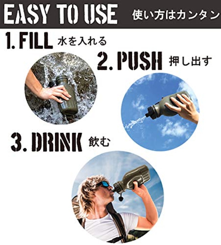セイシェル サバイバル プロ 4