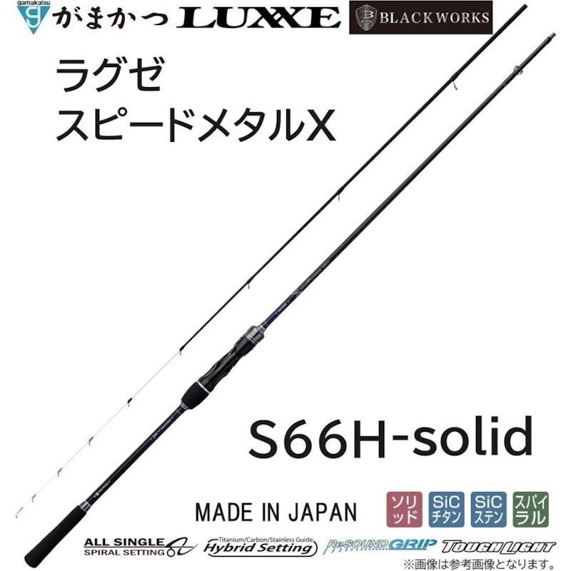 スピードメタル X 1