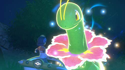 New ポケモンスナップ 3