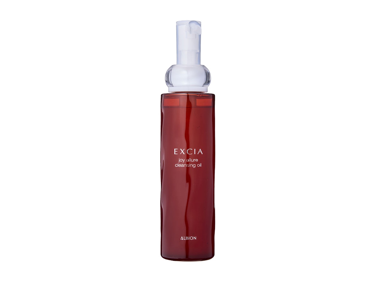 クレンジング・メイク落とし EXCIA JOY ALLURE CLEANSING OIL 180ml アルビオン EXCIA ジョイ アリュール クレンジングオイルを検証