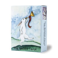 The Rabbit Tarot 1