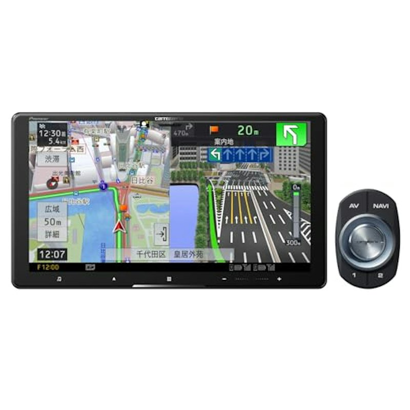 CYBER NAVI 1