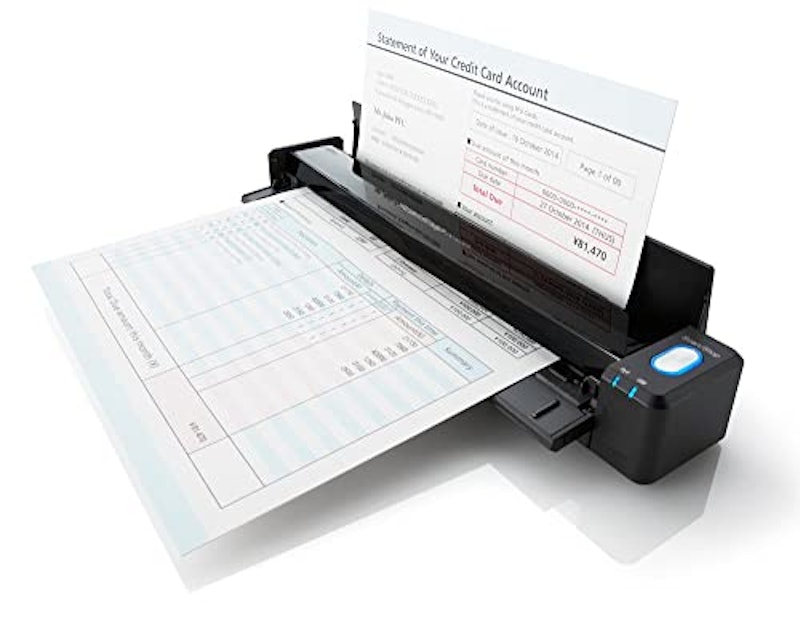 ScanSnap iX100 2