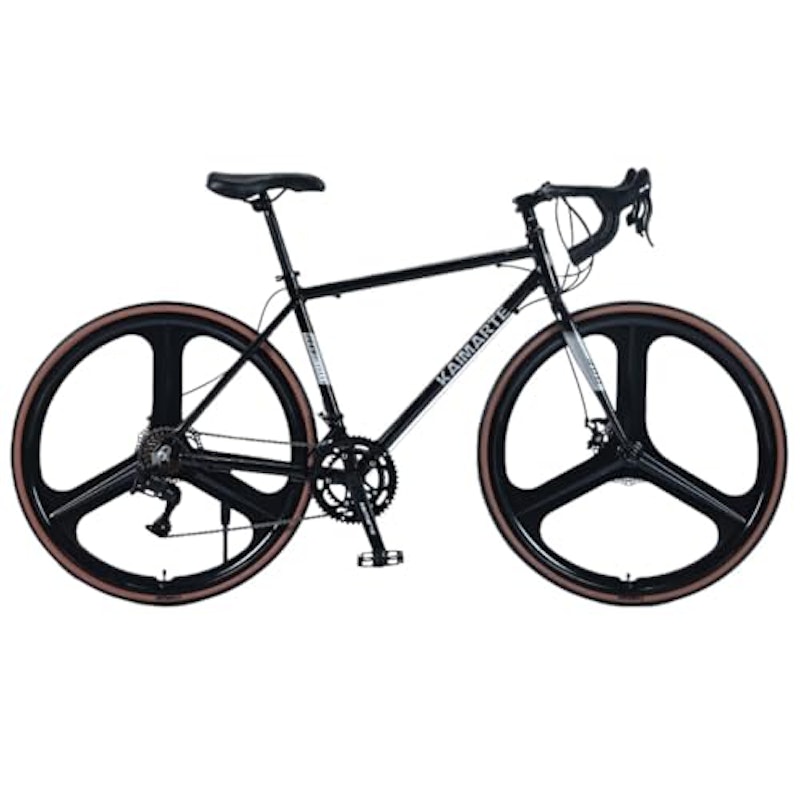 ピストバイク固定ギア自転車 1