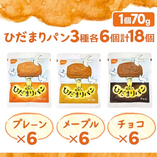こたゆな堂 ひだまりパン 2