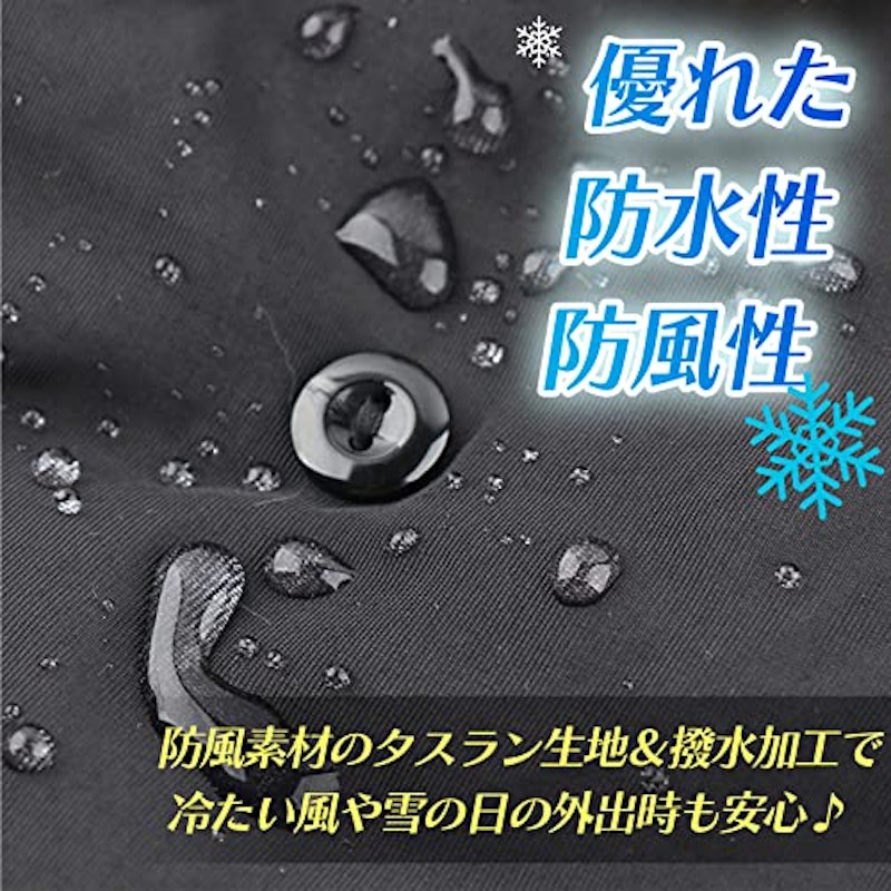 フライトキャップ 3