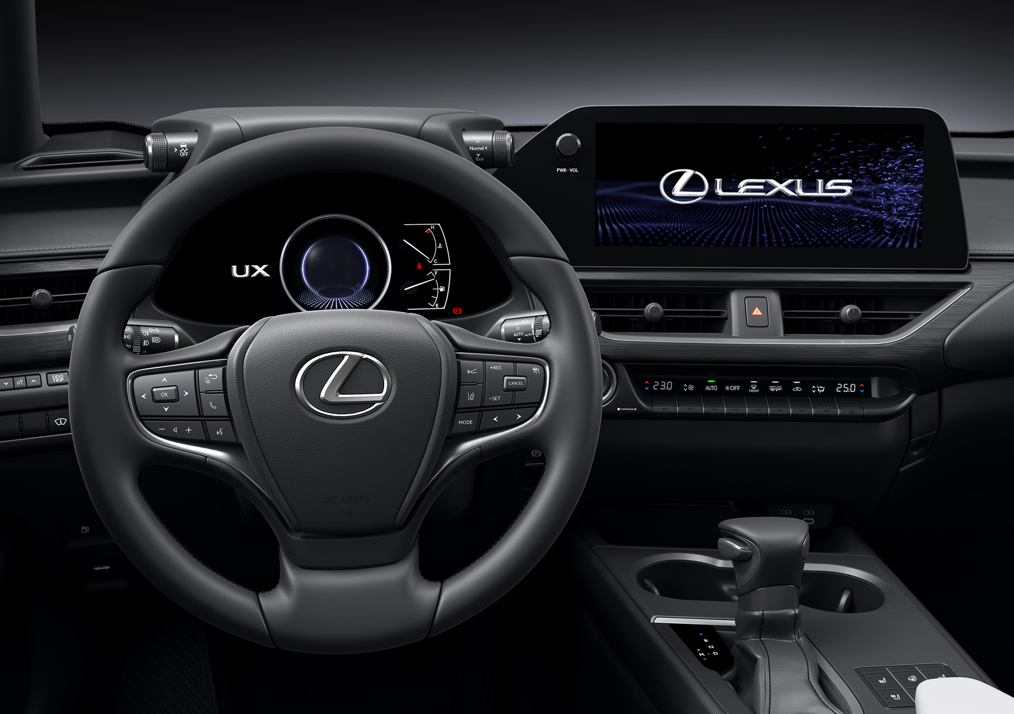 UX 250h 2WD ハイブリッド 2