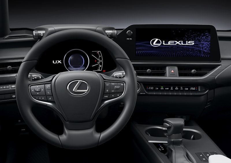 UX 250h 2WD ハイブリッド 2