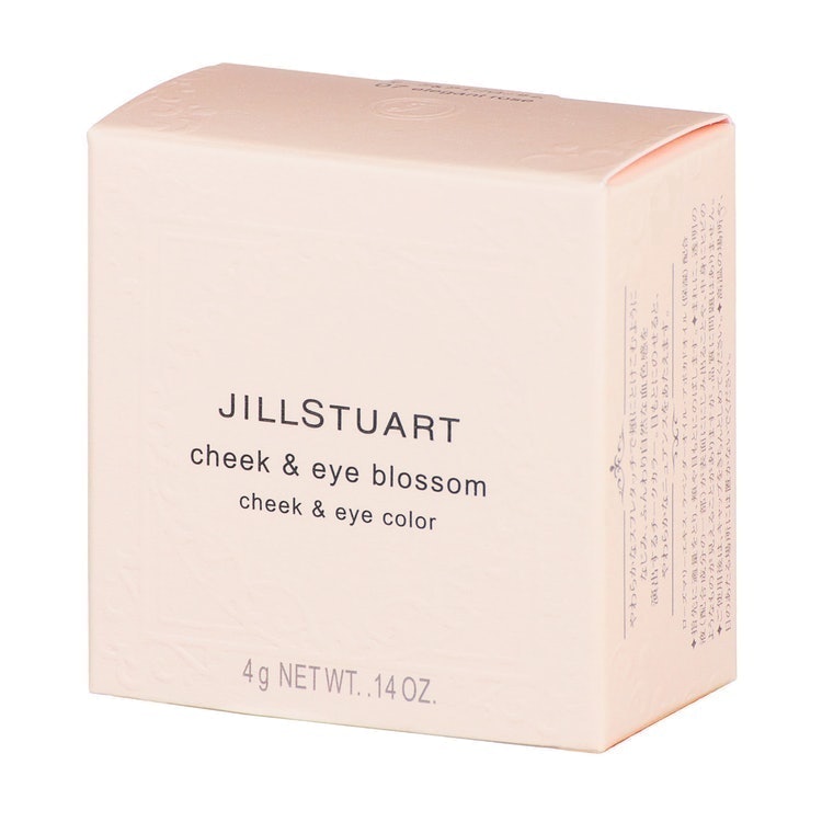 ジルスチュアート チーク アイブロッサムを全38商品と比較 口コミや評判を実際に使ってレビューしました Mybest