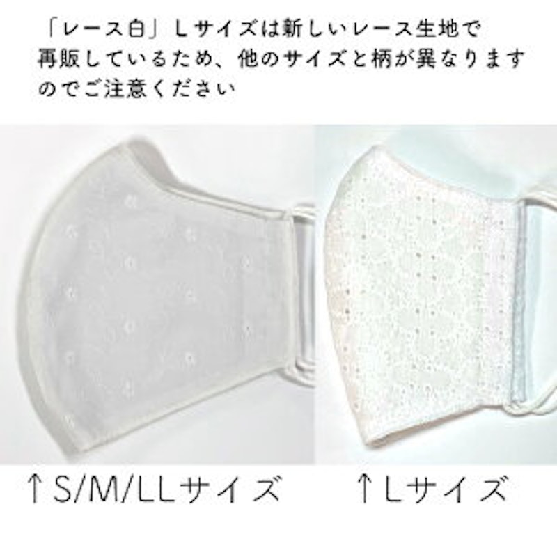 布製マスク 20