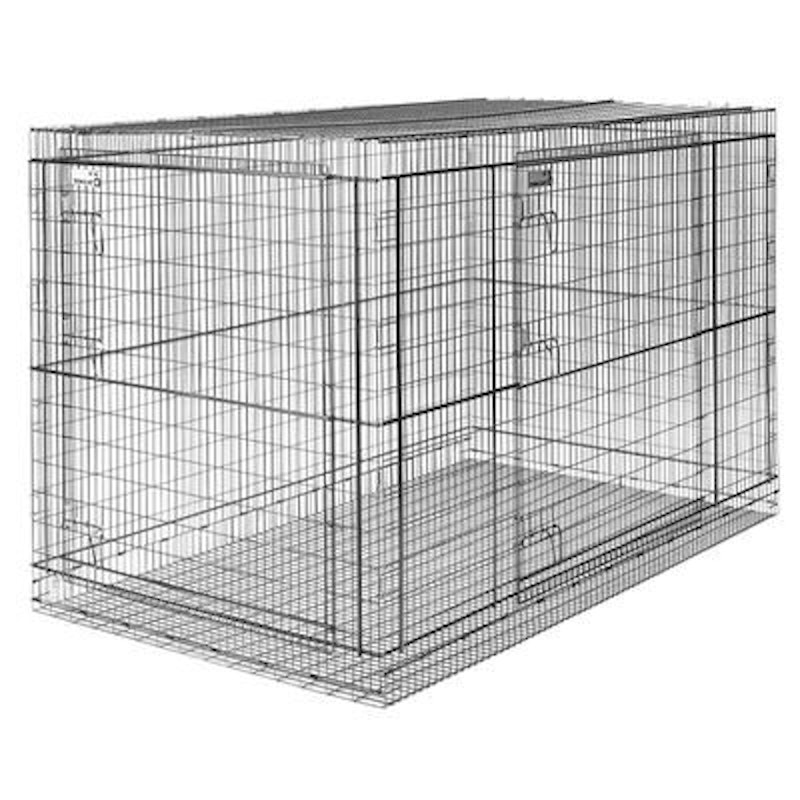 22年 大型犬用ケージのおすすめ人気ランキング5選 Mybest 22年 大型犬用ケージのおすすめ人気ランキング5選 Mybest