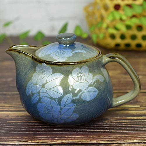 九谷焼急須 九谷焼 急須 ティーポット 茶器 高級品 限定品 直販｜九谷焼 百華園