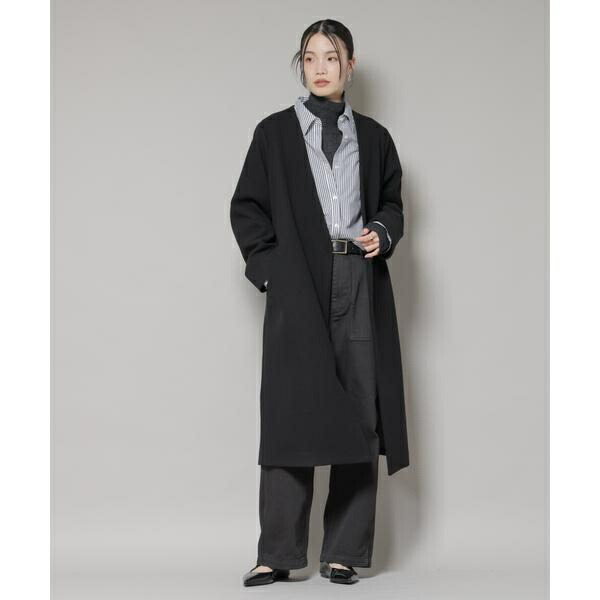 ノーカラーコートのおすすめ人気ランキング【2026年2月】 | マイベスト