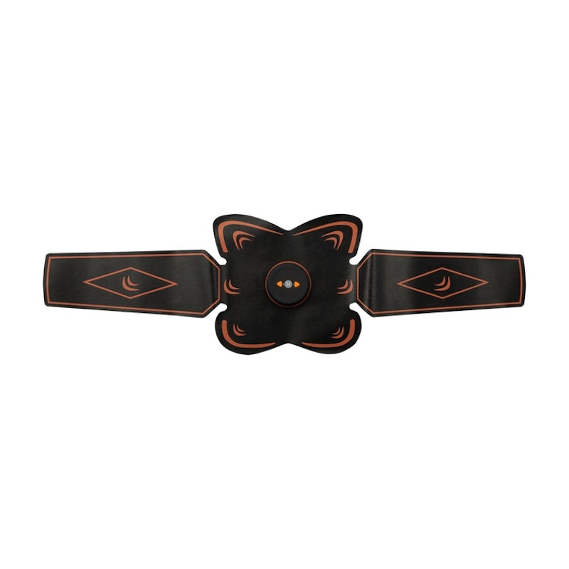 Sunshinecoast Ems 腹筋ベルトを他商品と比較 口コミや評判を実際に使ってレビューしました Mybest