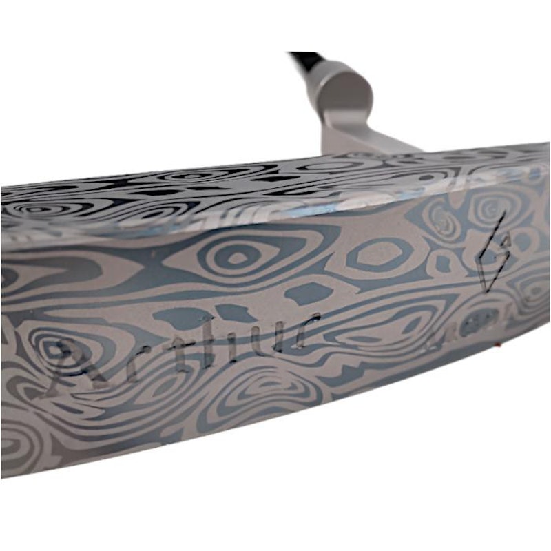 Arthur DAMASCUS 6