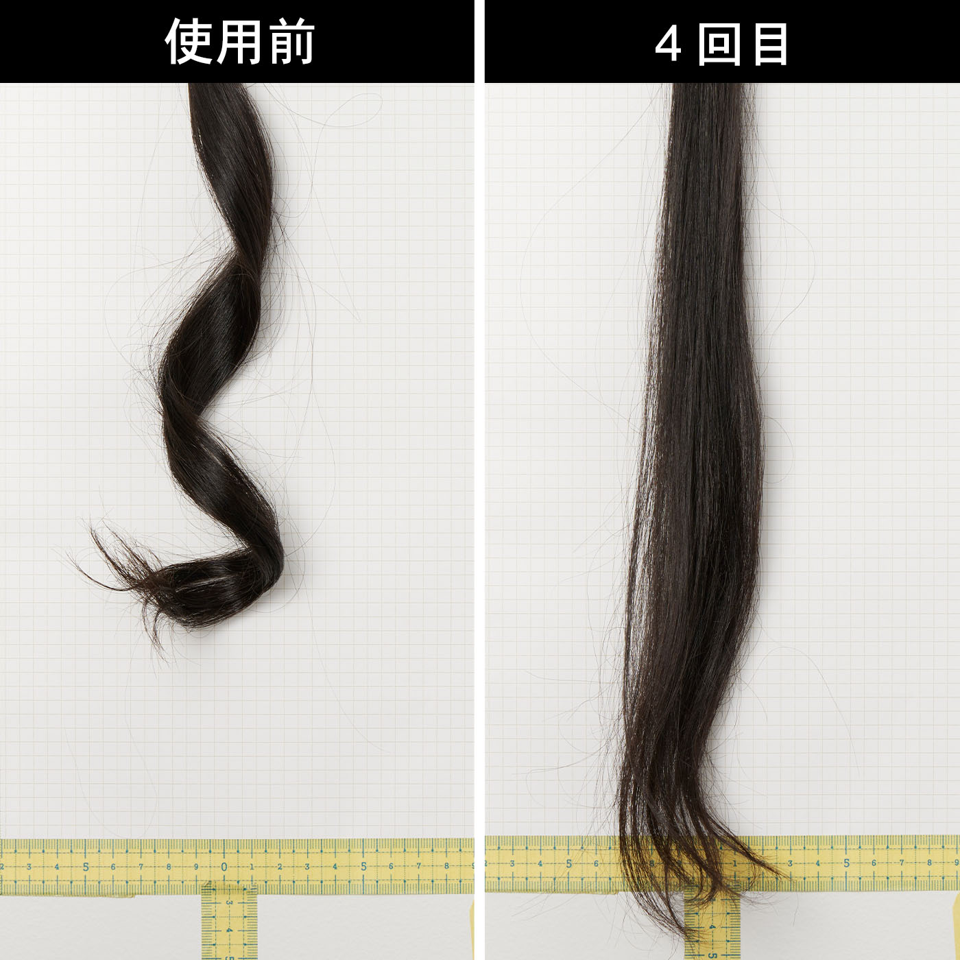 ラディアント シルクプロヘアアイロン radiant LITEの口コミ・評判は