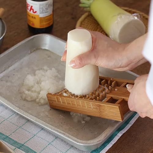 竹鬼おろし 大 3