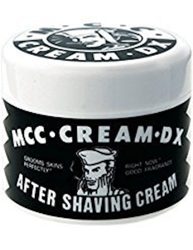 MCCクリーム・クラシック 1