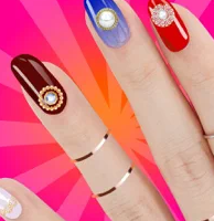 21年 ネイルデザインの参考になるアプリのおすすめ人気ランキング選 Mybest