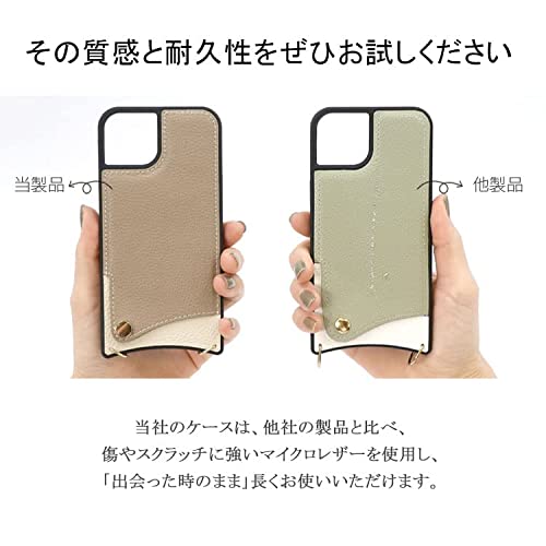 CROSS BODY DESIGN CASE 3