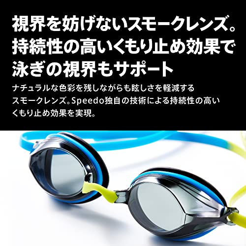Speedo ヴェンジェンス 4