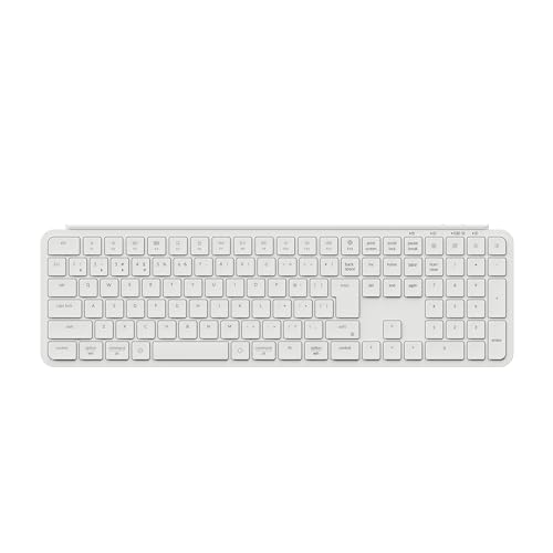 ウルトラスリム ワイヤレスキーボード 1