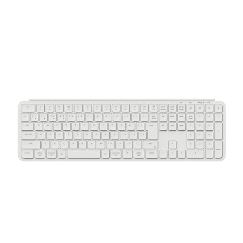ウルトラスリム ワイヤレスキーボード 1
