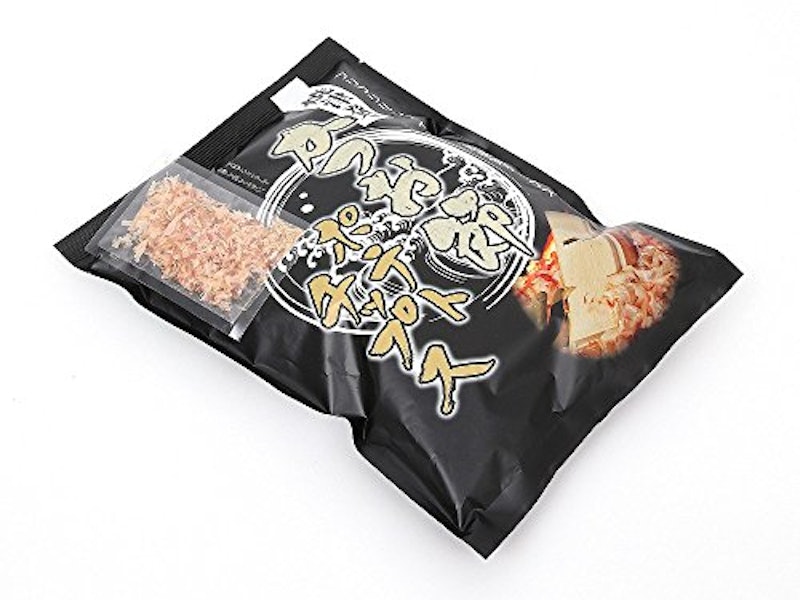 かつお節ポテトチップス 1