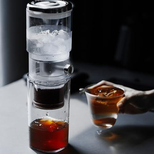 アイスドリップコーヒーメーカー  2