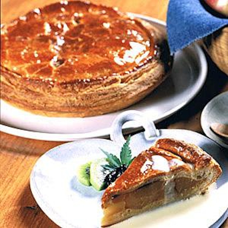 アップルパイ 7号 1