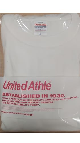 5.6オンス ハイクオリティー Tシャツ 2