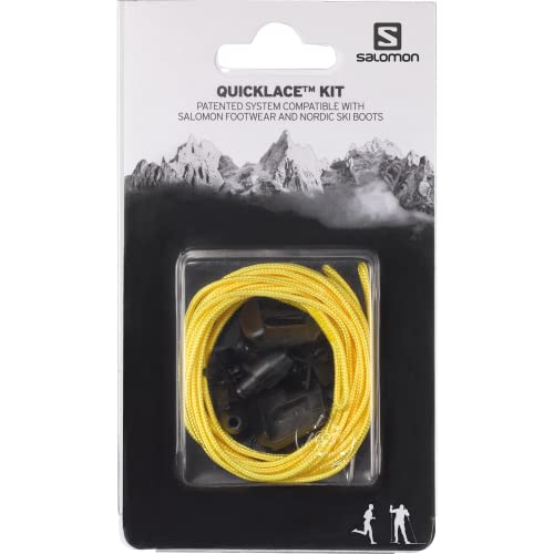 QUICKLACE KIT 1
