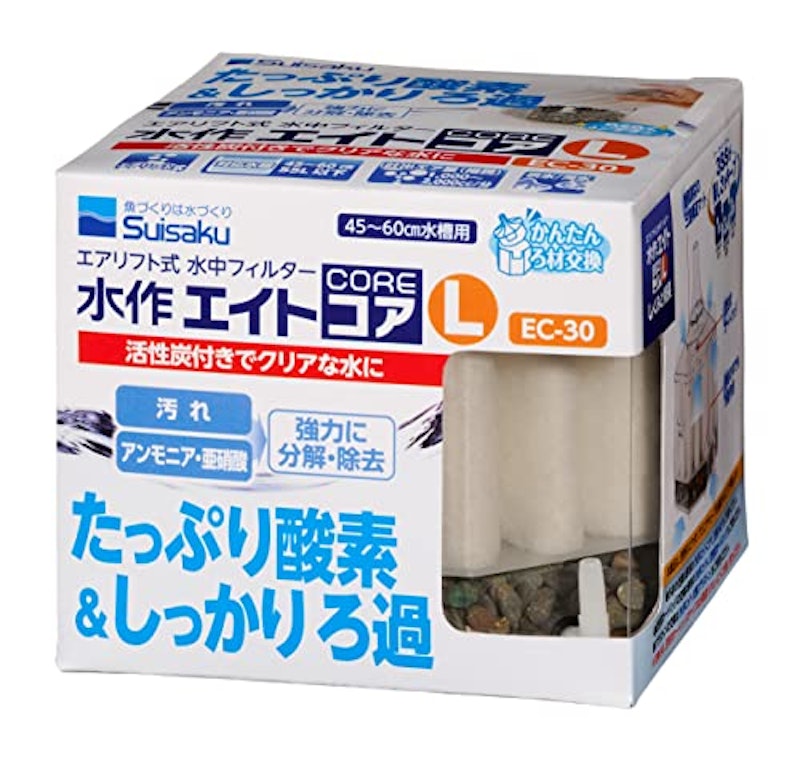 エイトコア L 1