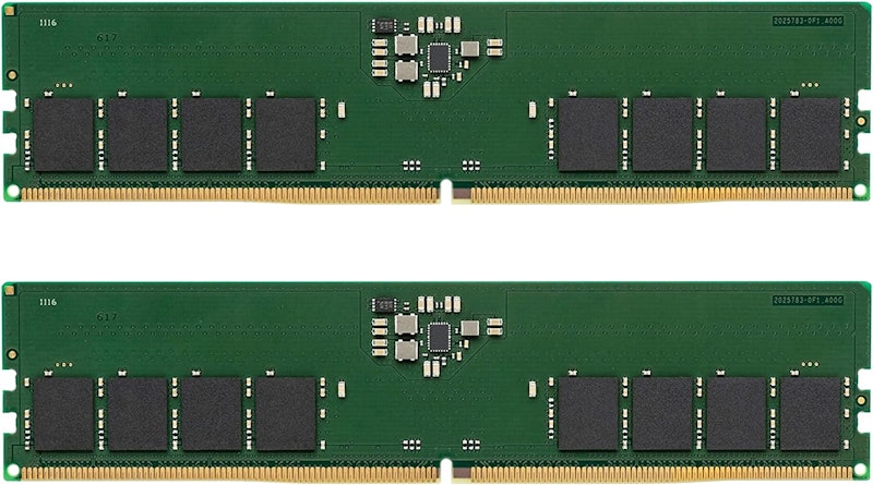 DDR5メモリのおすすめ人気ランキング【2026年3月】 | マイベスト
