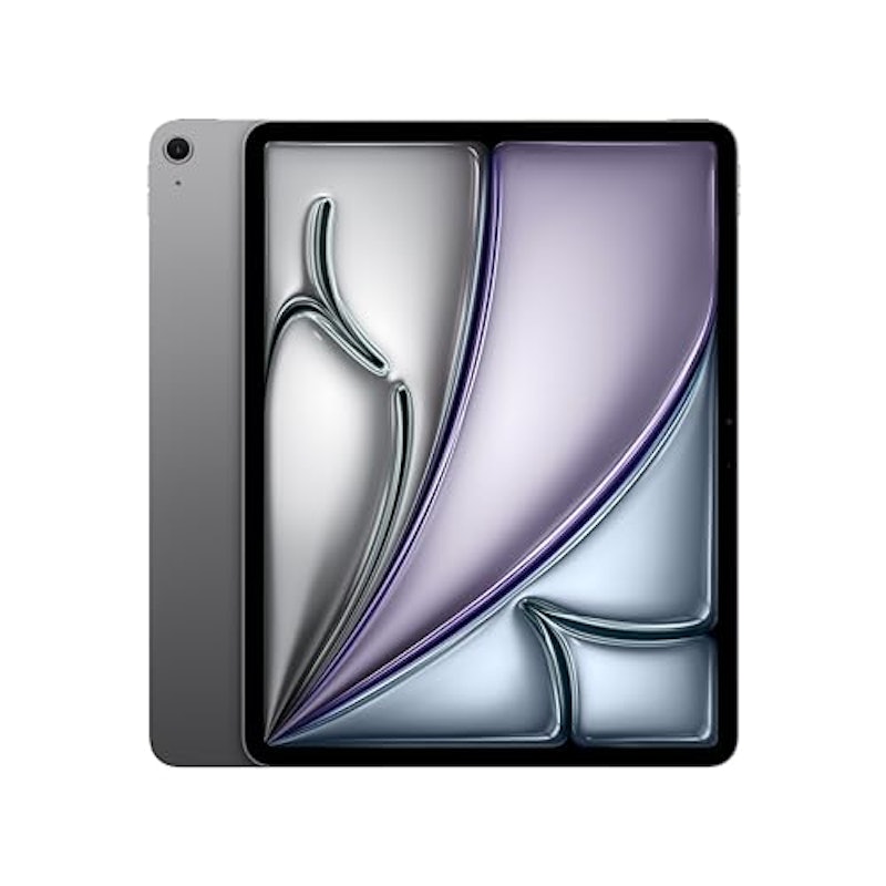 13インチiPad Air (M2) 1