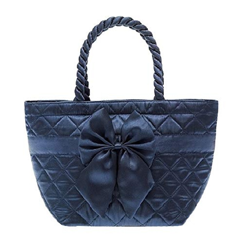 リボンバッグ 3