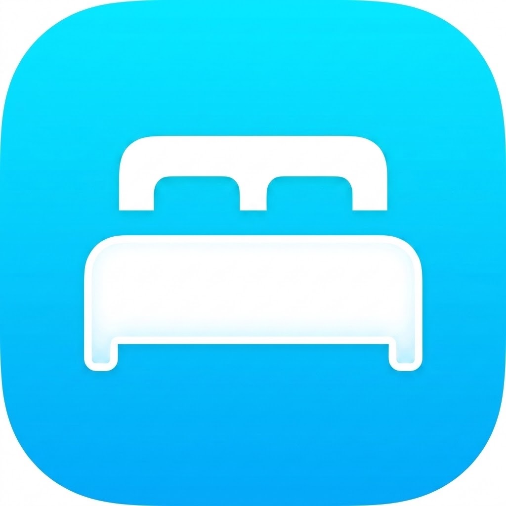 睡眠時間サイクル管理 1