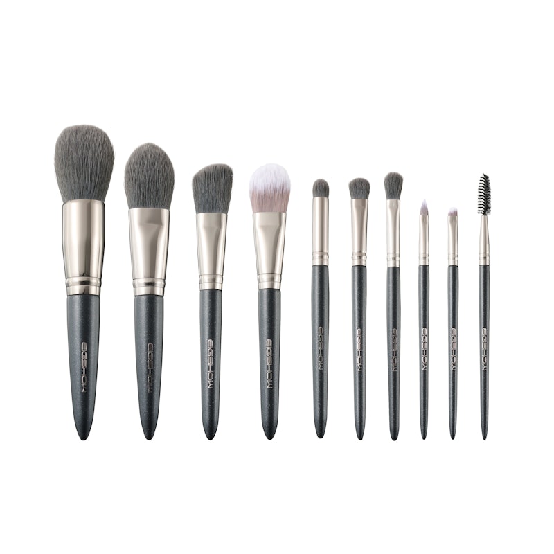 HAKUHODO メイクブラシセット 5本 ベーシック5本Aセット – 白鳳堂 HAKUHODO メイクブラシセット 5本 ベーシック5本Aセット – 白鳳堂