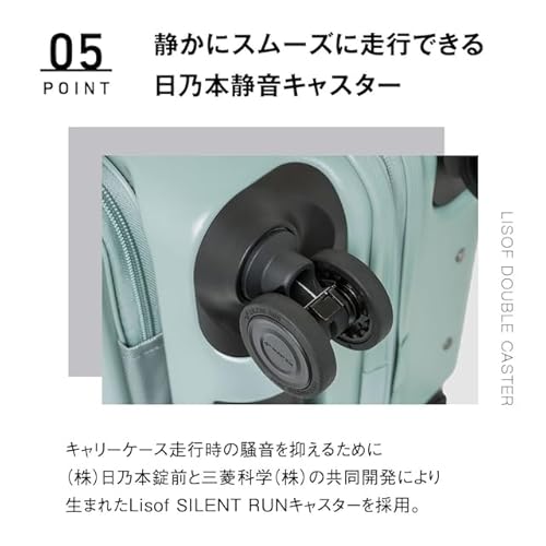 スーツケース 6