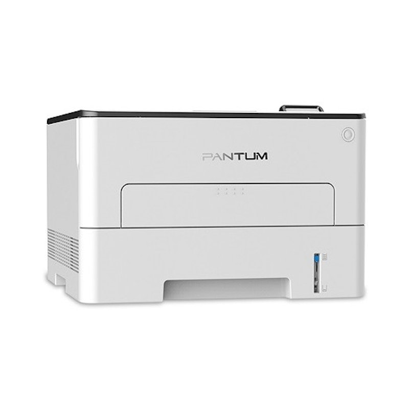 A4モノクロレーザープリンター 3