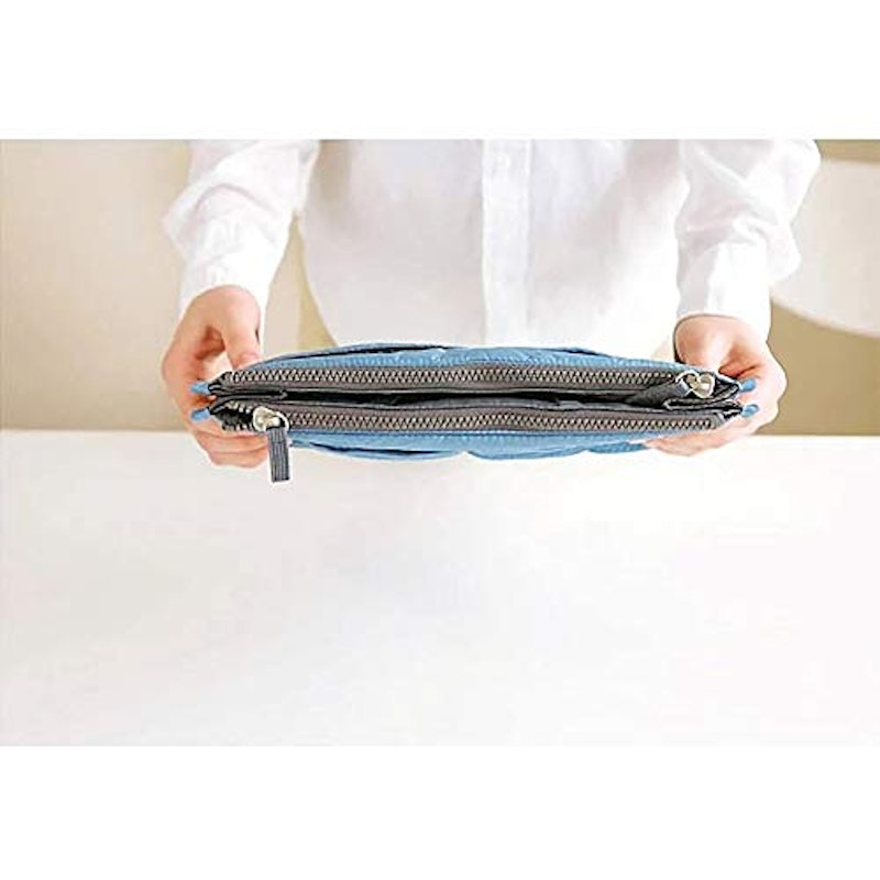 バッグインバッグ 3