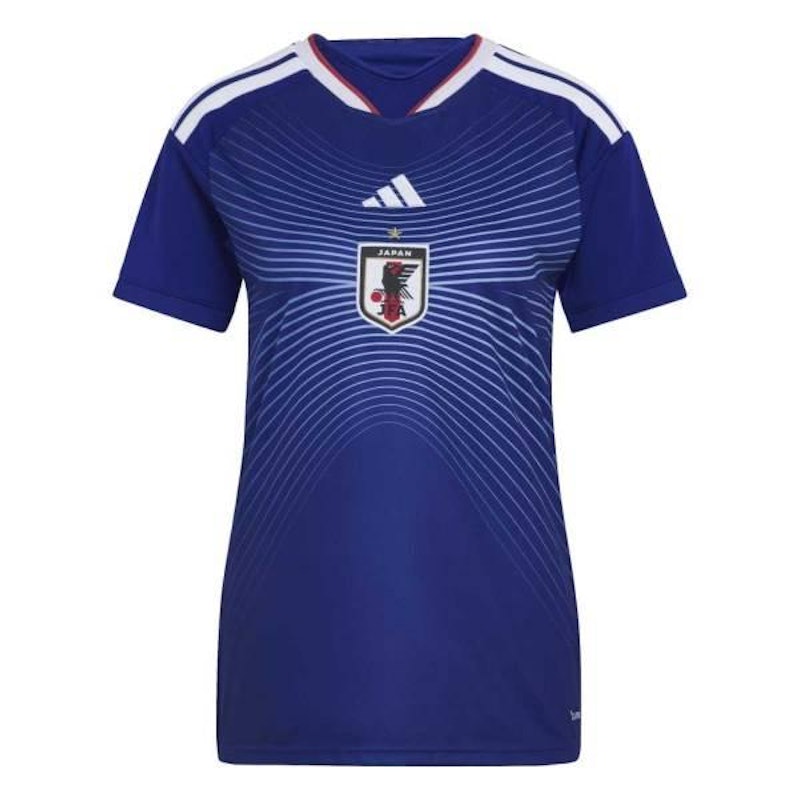 サッカー日本女子代表 2026 ホーム レプリカ ユニフォーム 1