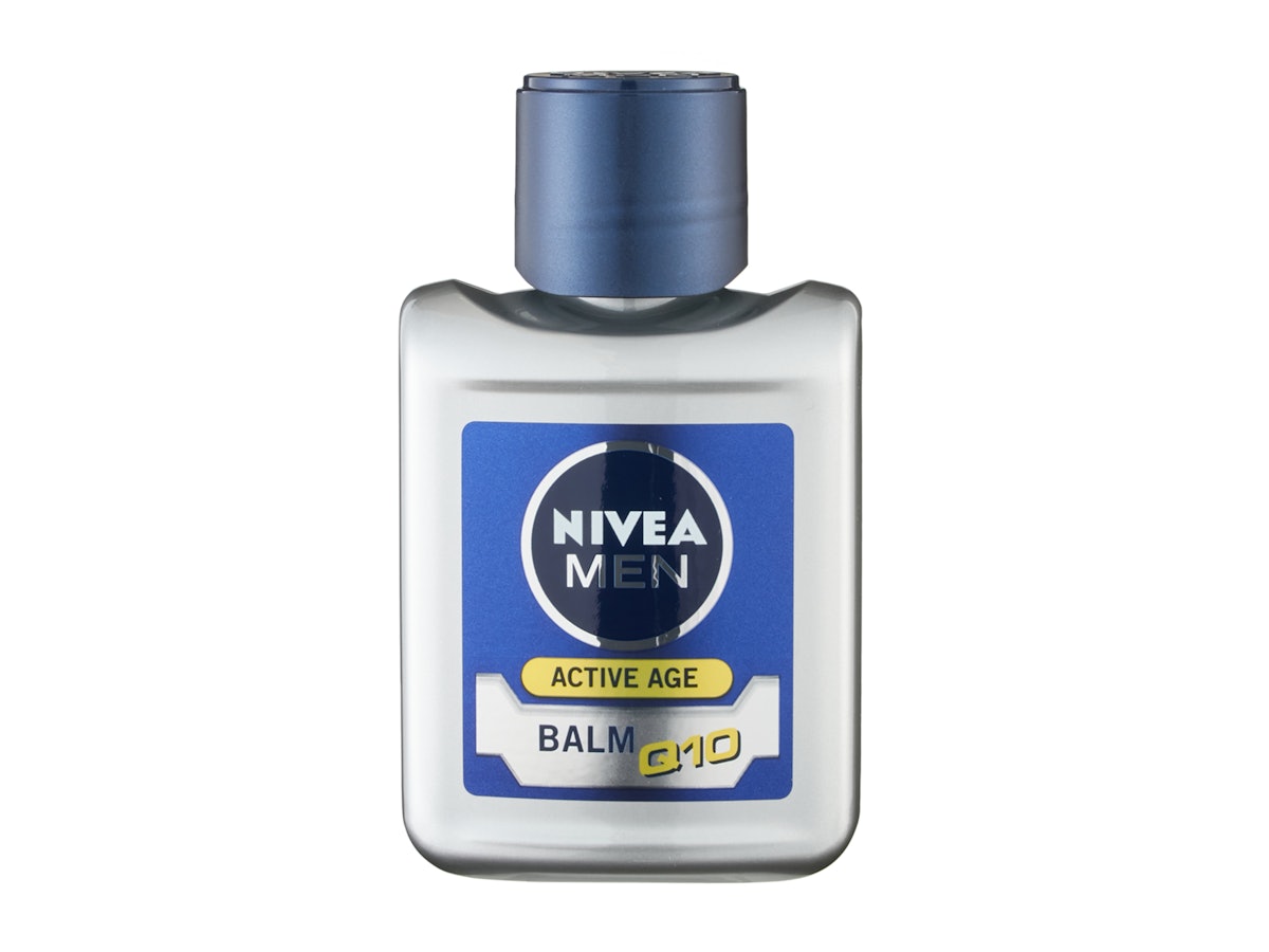 ニベアメン アクティブエイジバームをレビュー!口コミ・評判をもとに