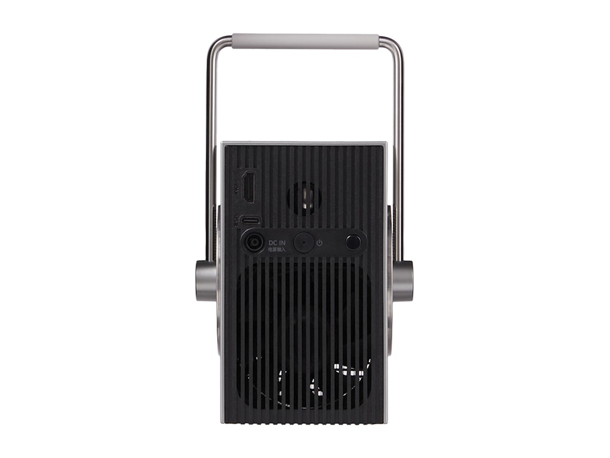 LG Electrnics Japan CineBeam Q HU710PBを検証レビュー LG Electrnics Japan CineBeam Q HU710PBを検証レビュー