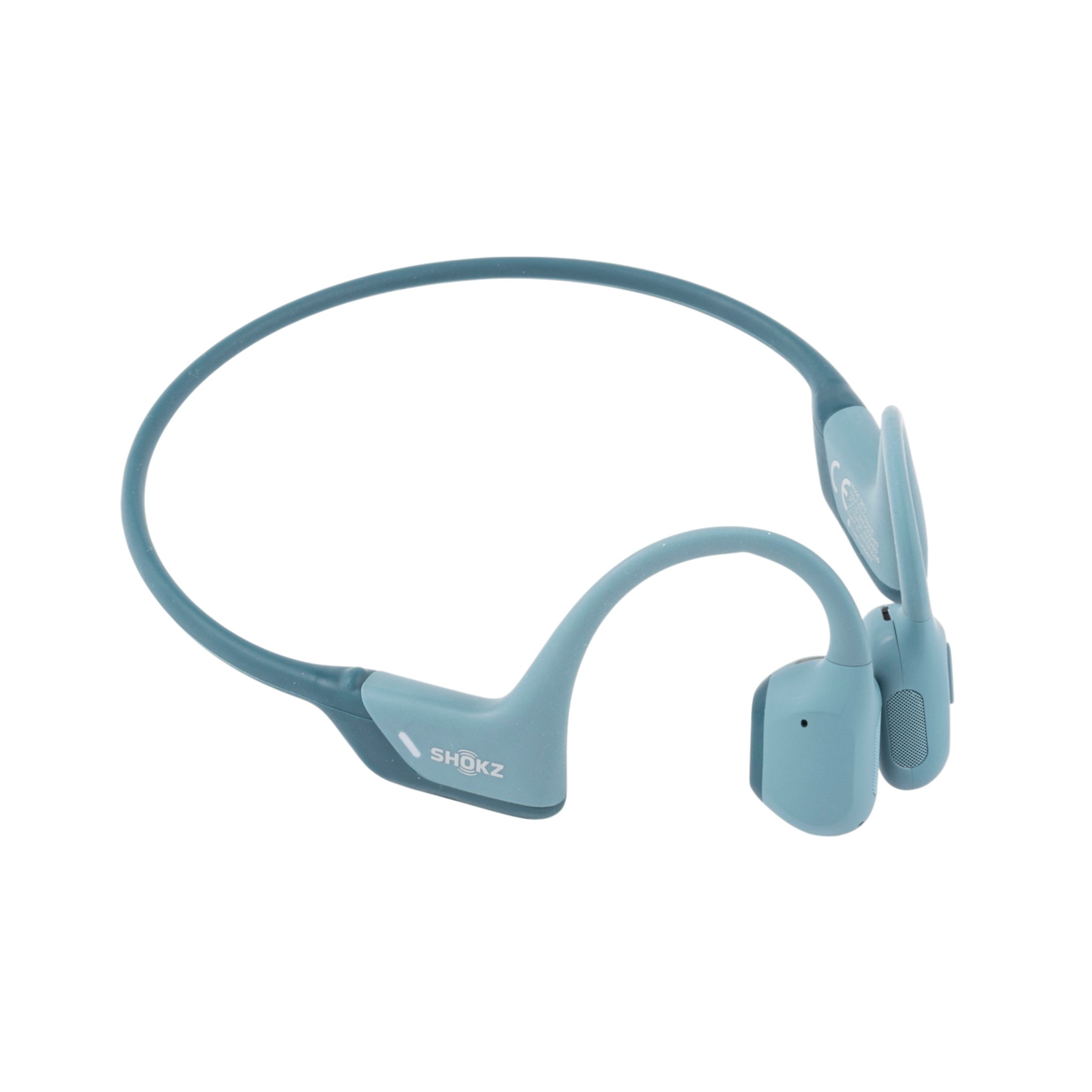 Shokz OpenRun Proを検証レビュー！耳を塞がない