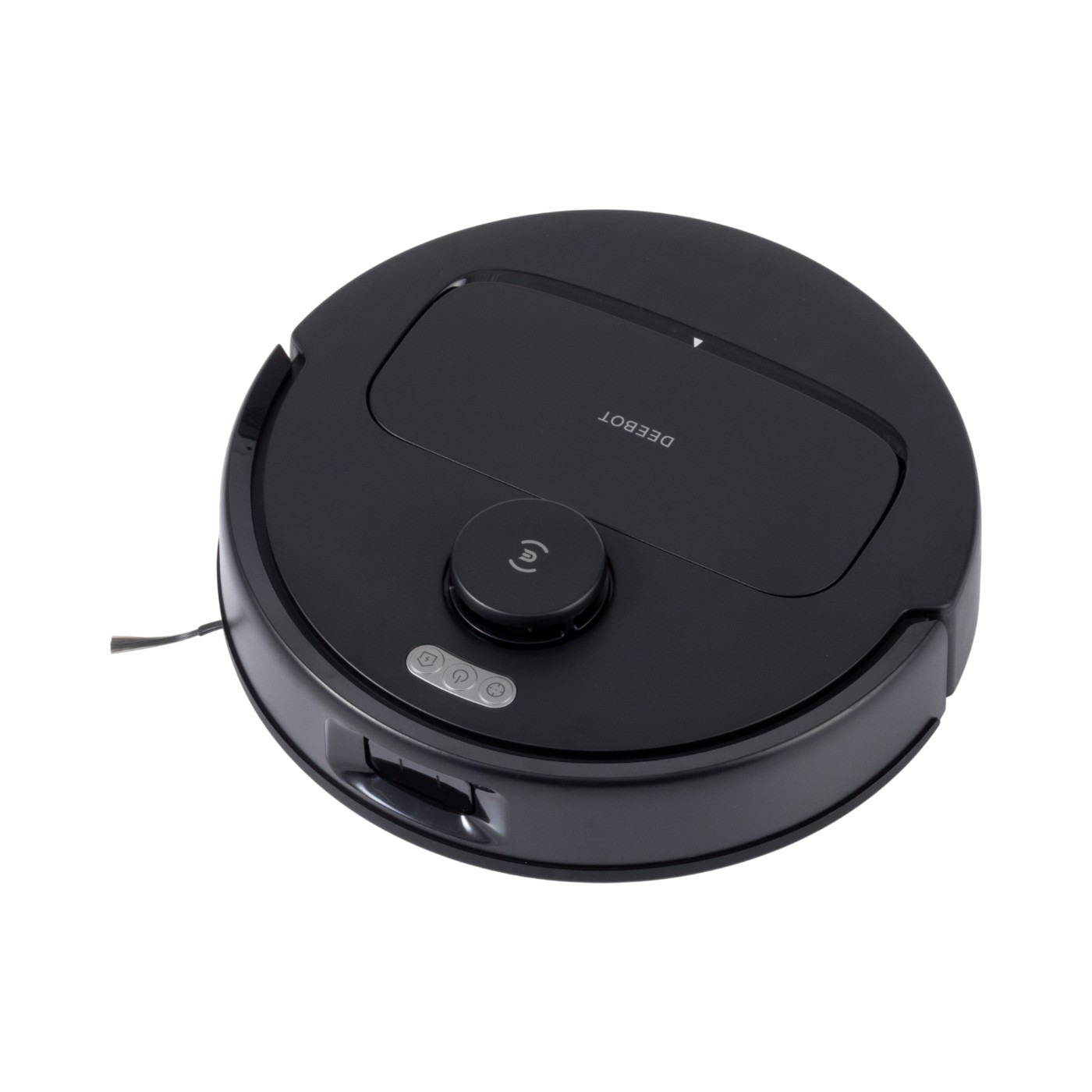 エコバックスジャパン DEEBOT N30 PLUSを検証レビュー！ロボット掃除機