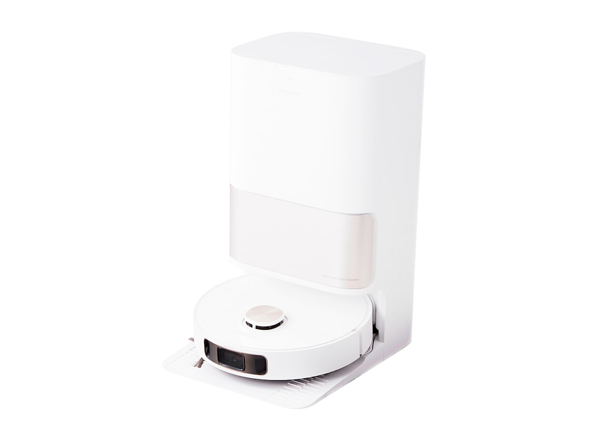 Dreame DreameBot L10s Pro Ultra Heatを検証レビュー!ロボット Dreame DreameBot L10s Pro Ultra Heatを検証レビュー!ロボット